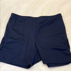 Tail Navy Blue tennis culotte 🎾